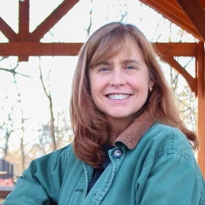 Fundraising Page: Lori Harmon